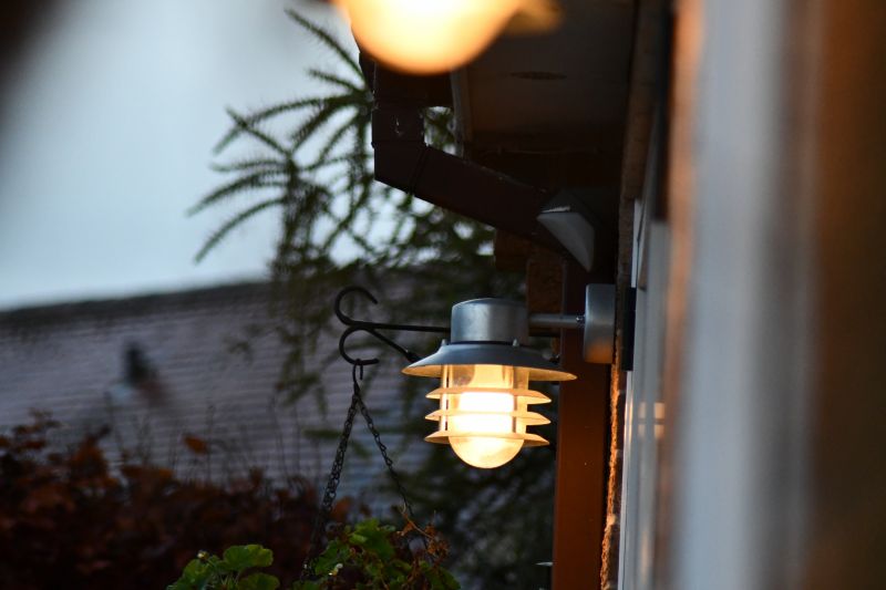 Low Voltage Lighting Service in Littleton, CO