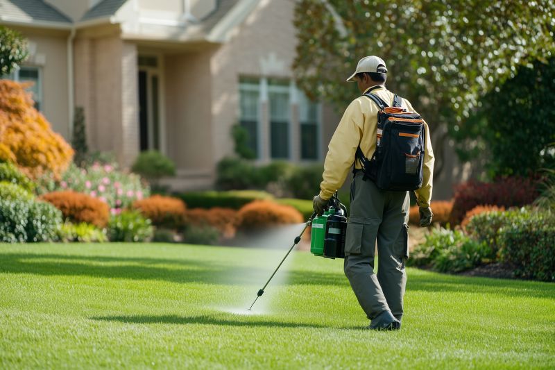 Topdressing Service in Ventura County, CA