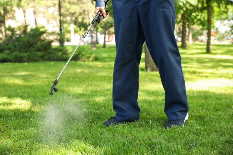 Yard Fertilizing Service in Ventura County, CA